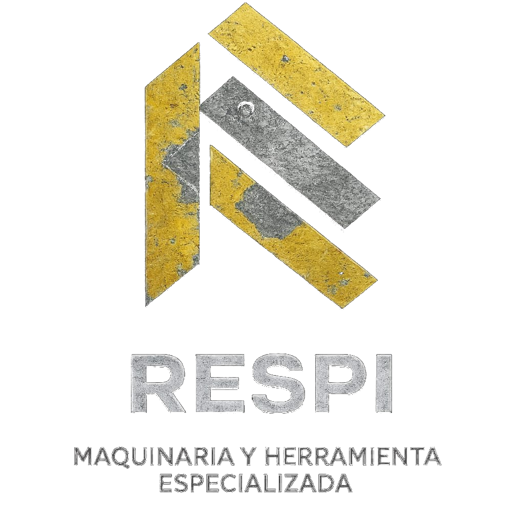 RESPI Maquinaria y Herramienta Especializada